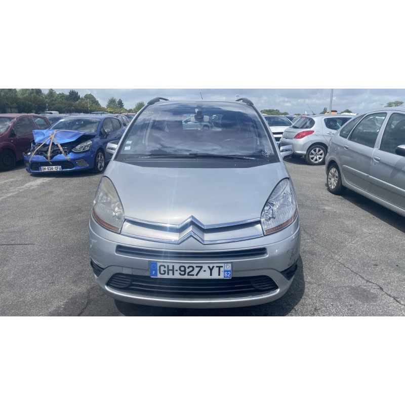 Boitier BSI CITROEN C4 GRAND PICASSO 1 Photo n°17