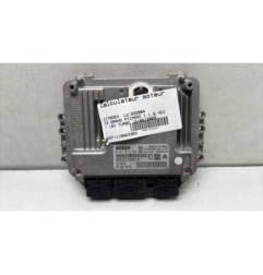 Calculateur moteur CITROEN C4 GRAND PICASSO 1