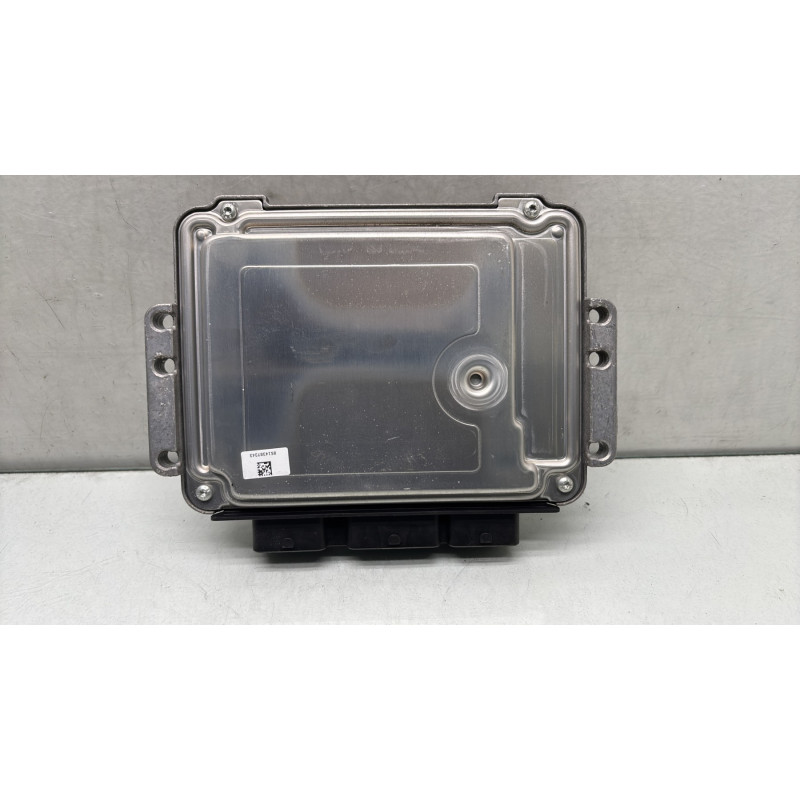 Calculateur moteur CITROEN C4 GRAND PICASSO 1 Photo n°4
