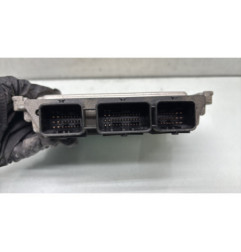 Calculateur moteur CITROEN C4 GRAND PICASSO 1