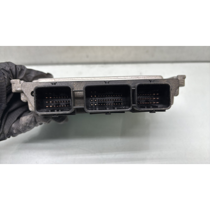 Calculateur moteur CITROEN C4 GRAND PICASSO 1 Photo n°5