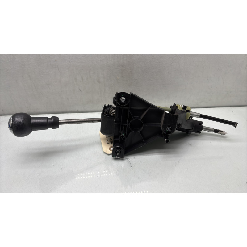 Levier de vitesses CITROEN C4 GRAND PICASSO 1 Photo n°5