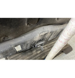 Capot RENAULT LATITUDE