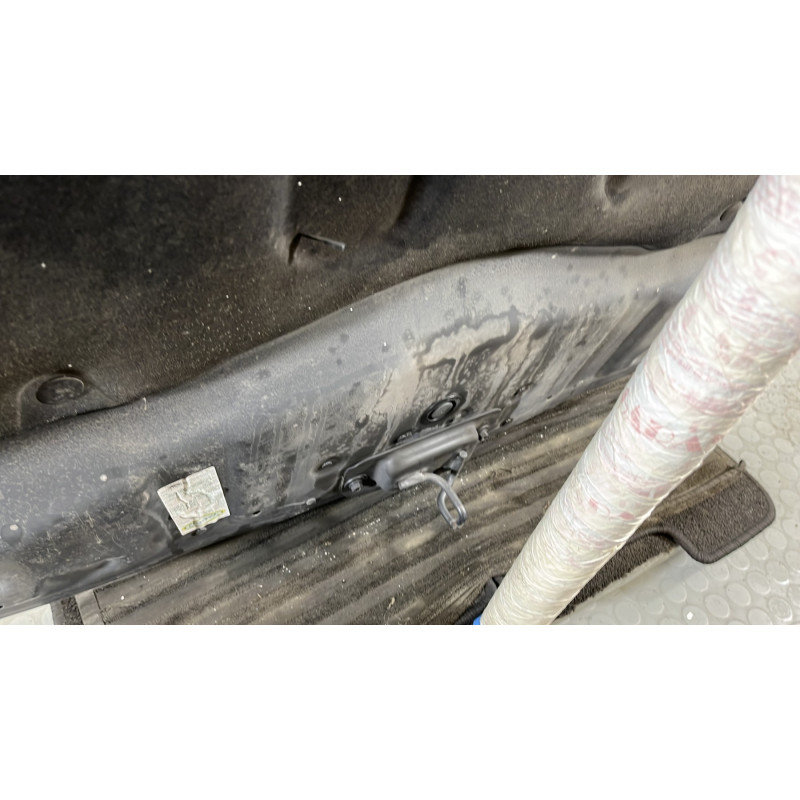 Capot RENAULT LATITUDE Photo n°6