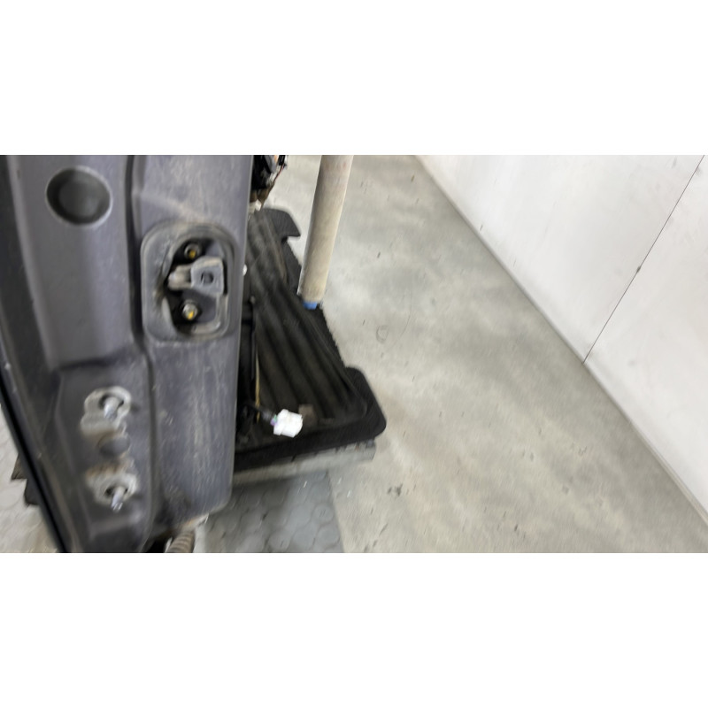 Porte arriere droit RENAULT LATITUDE Photo n°3