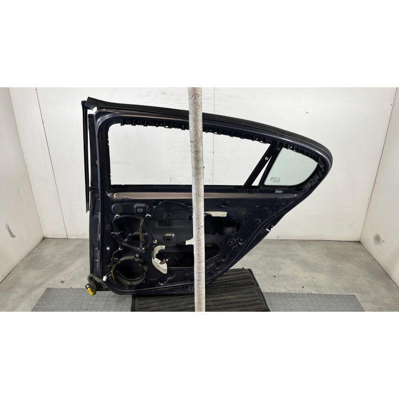 Porte arriere droit RENAULT LATITUDE Photo n°4