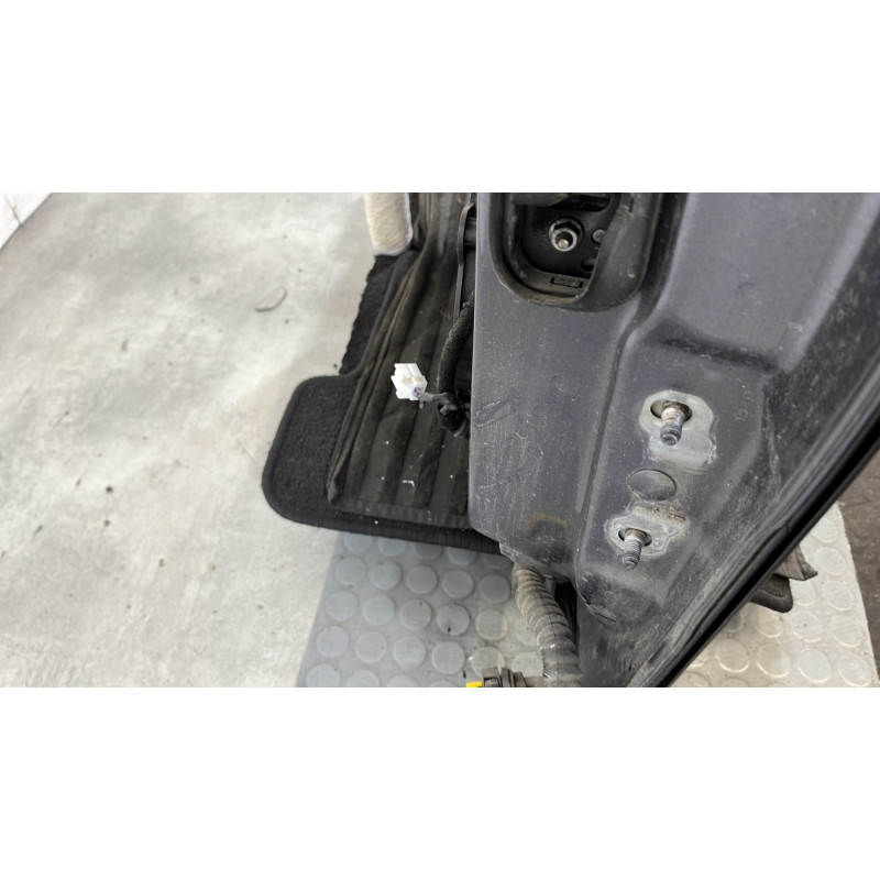 Porte arriere gauche RENAULT LATITUDE Photo n°4