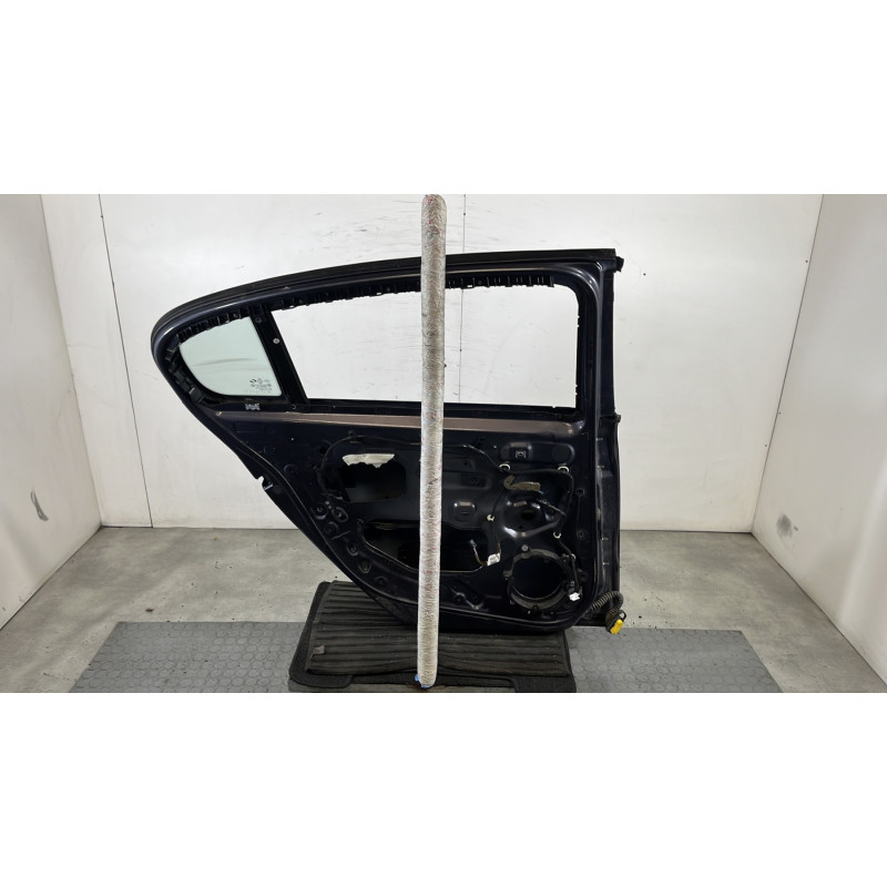 Porte arriere gauche RENAULT LATITUDE Photo n°5