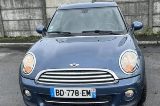 Soufflet de levier de vitesse MINI MINI 2 R55
