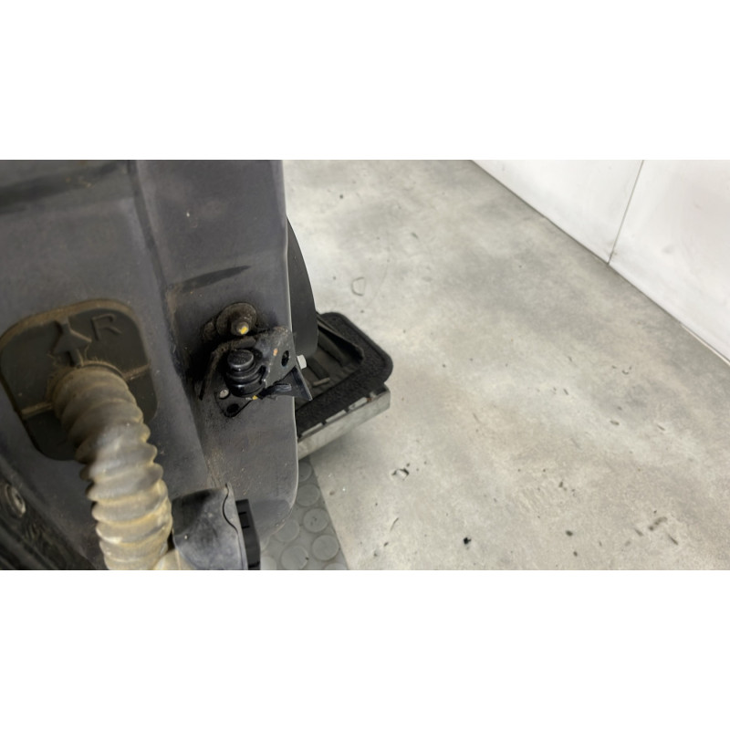 Porte avant droit RENAULT LATITUDE Photo n°3