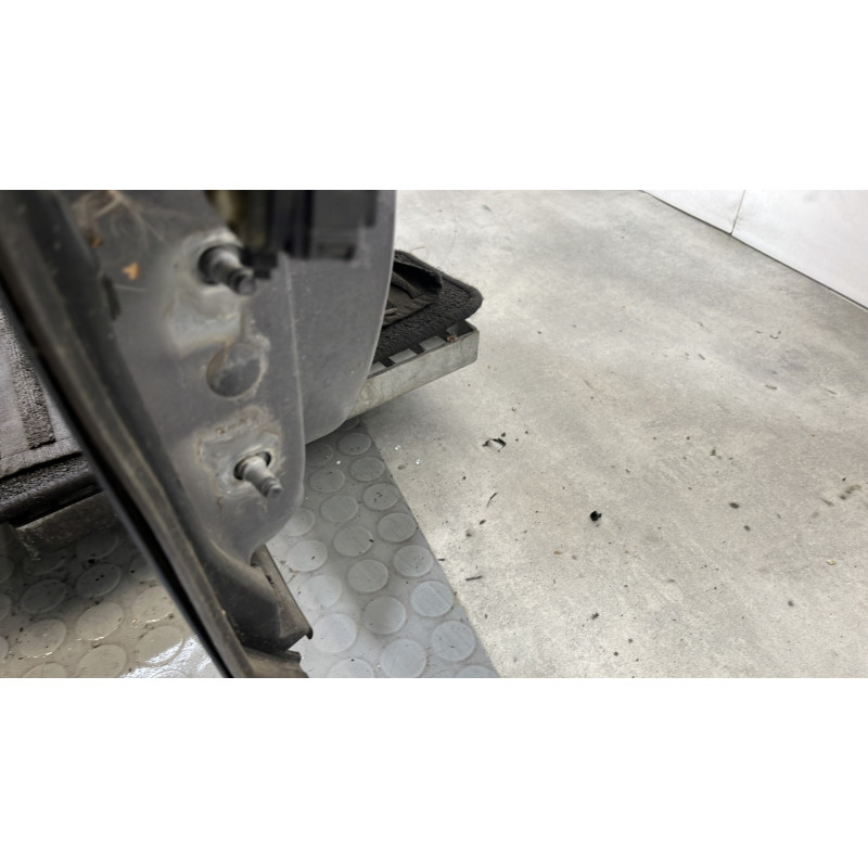 Porte avant droit RENAULT LATITUDE Photo n°4