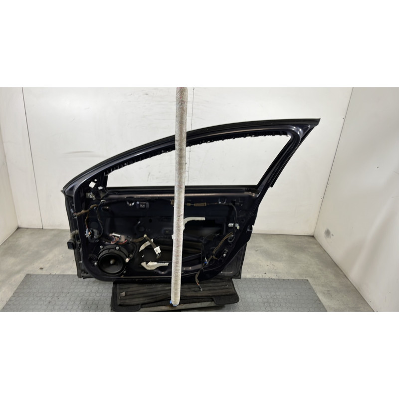 Porte avant droit RENAULT LATITUDE Photo n°5