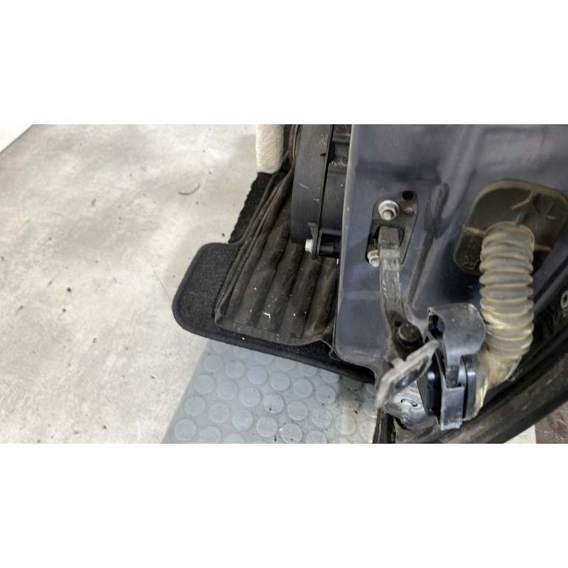 Porte avant gauche RENAULT LATITUDE Photo n°3