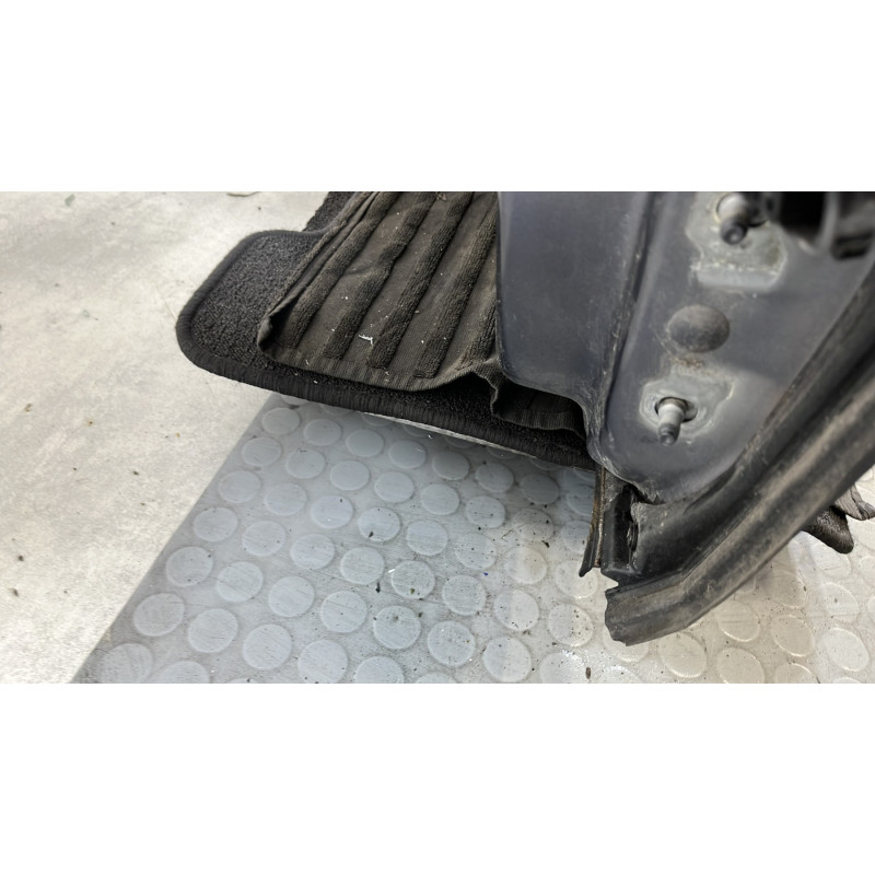 Porte avant gauche RENAULT LATITUDE Photo n°4