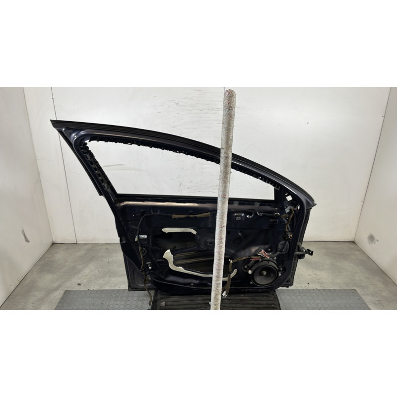 Porte avant gauche RENAULT LATITUDE Photo n°5