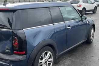 Soufflet de levier de vitesse MINI MINI 2 R55