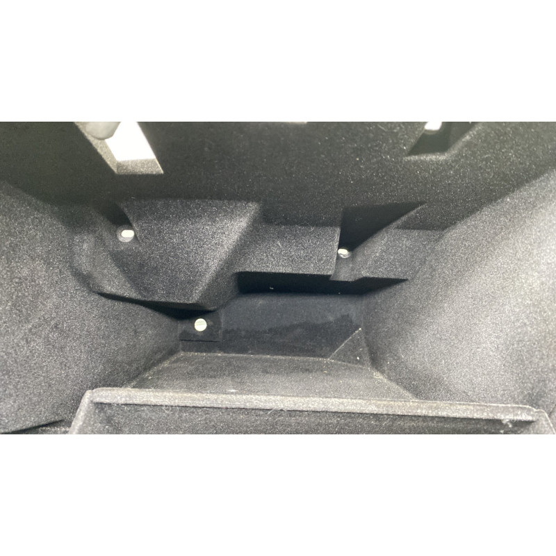 Boite a gants RENAULT LATITUDE Photo n°2
