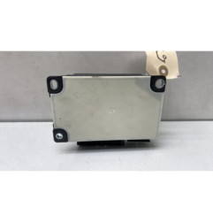 Boitier air bag RENAULT LATITUDE