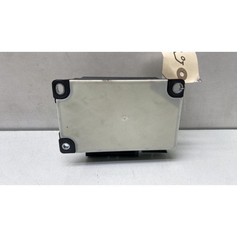 Boitier air bag RENAULT LATITUDE Photo n°3