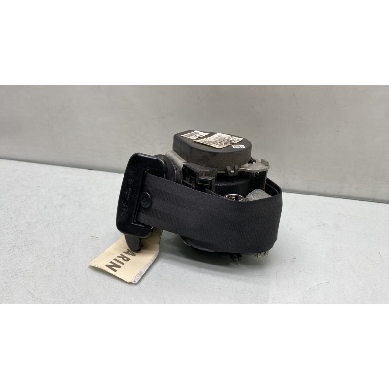 Pretensionneur de ceinture avant gauche RENAULT LATITUDE Photo n°1
