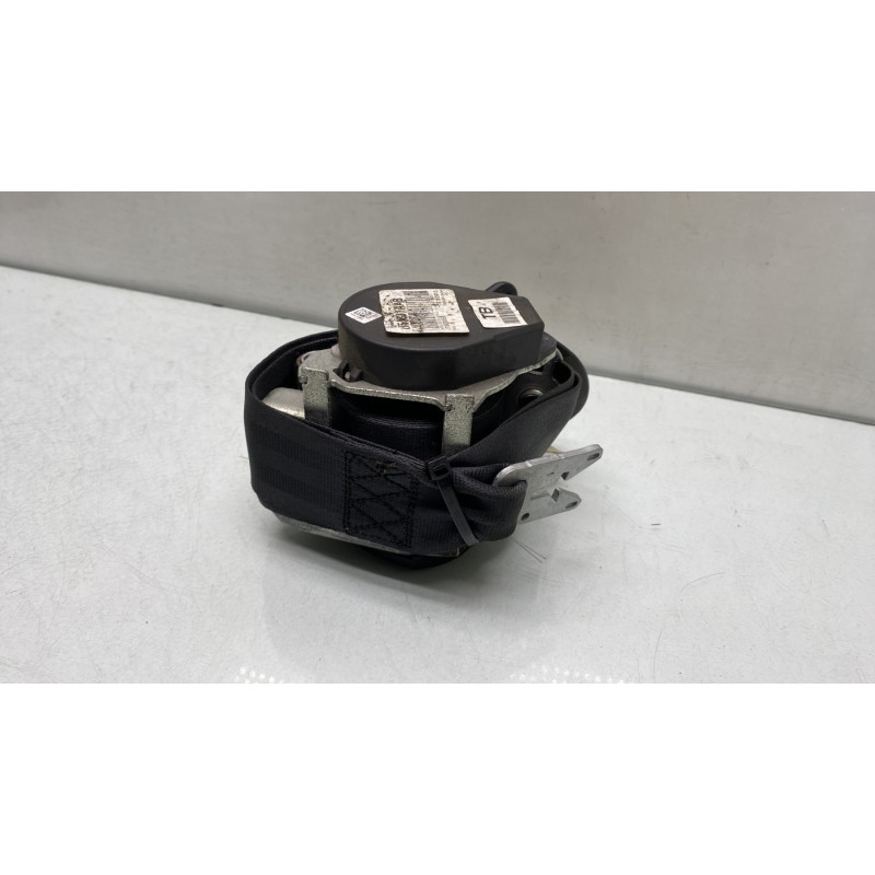 Pretensionneur de ceinture avant gauche RENAULT LATITUDE Photo n°3