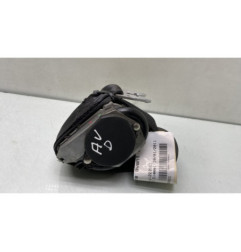 Pretensionneur de ceinture avant gauche RENAULT LATITUDE