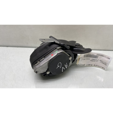 Pretensionneur de ceinture avant gauche RENAULT LATITUDE Photo n°1
