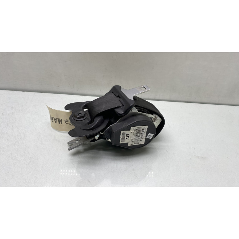 Pretensionneur de ceinture avant gauche RENAULT LATITUDE Photo n°3