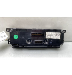 Commande chauffage RENAULT LATITUDE