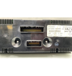Commande chauffage RENAULT LATITUDE