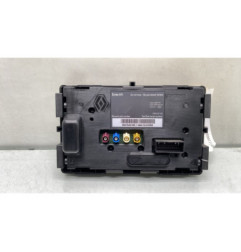 Ecran GPS RENAULT LATITUDE