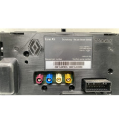 Ecran GPS RENAULT LATITUDE