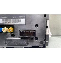 Ecran GPS RENAULT LATITUDE