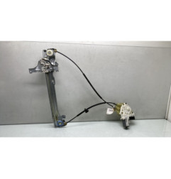 Leve vitre electrique arriere droit RENAULT LATITUDE Photo n°1