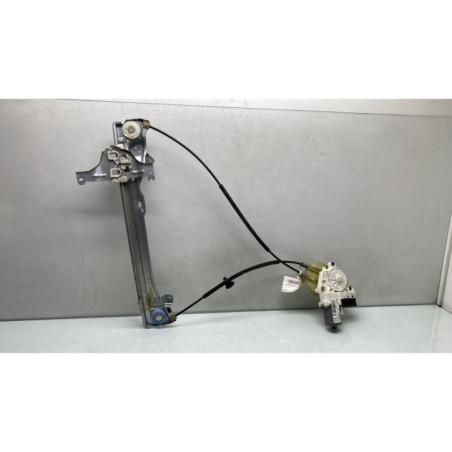 Leve vitre electrique arriere droit RENAULT LATITUDE Photo n°1