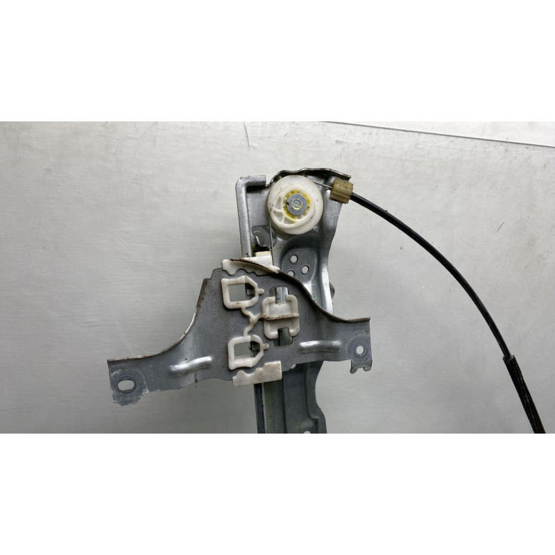 Leve vitre electrique arriere droit RENAULT LATITUDE Photo n°2
