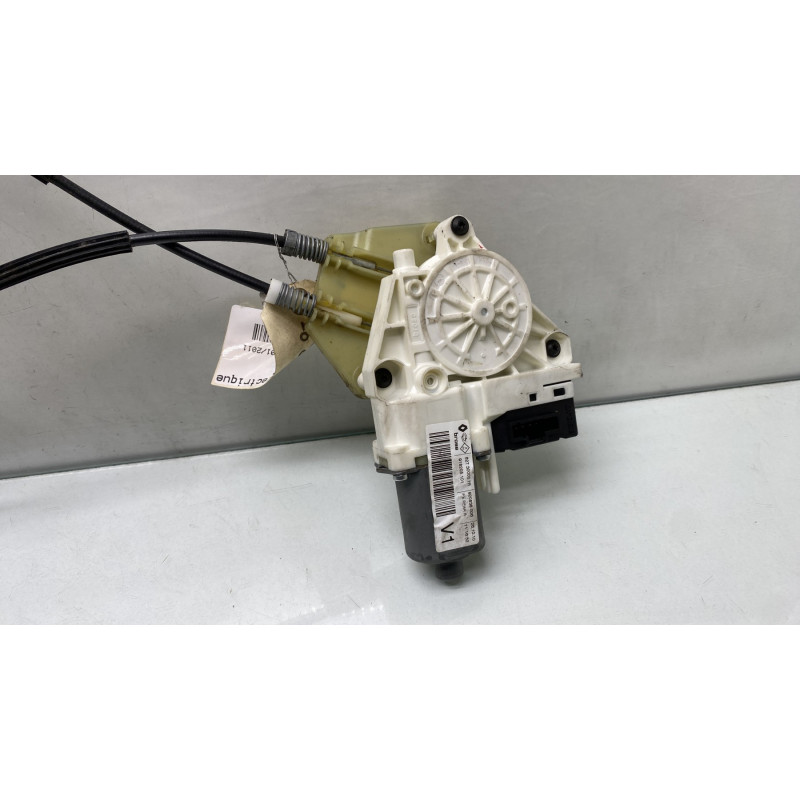 Leve vitre electrique arriere droit RENAULT LATITUDE Photo n°3