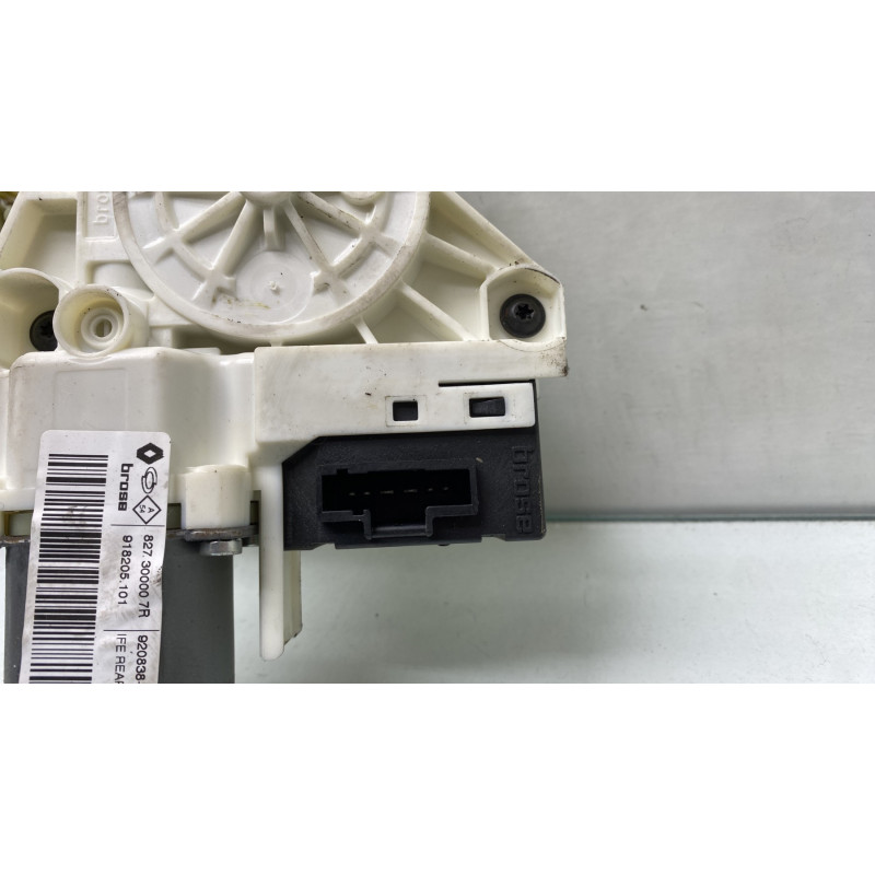 Leve vitre electrique arriere droit RENAULT LATITUDE Photo n°4