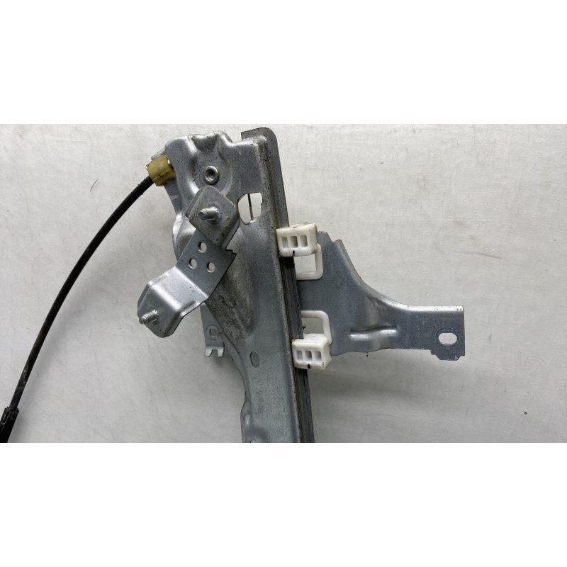 Leve vitre electrique arriere droit RENAULT LATITUDE Photo n°5