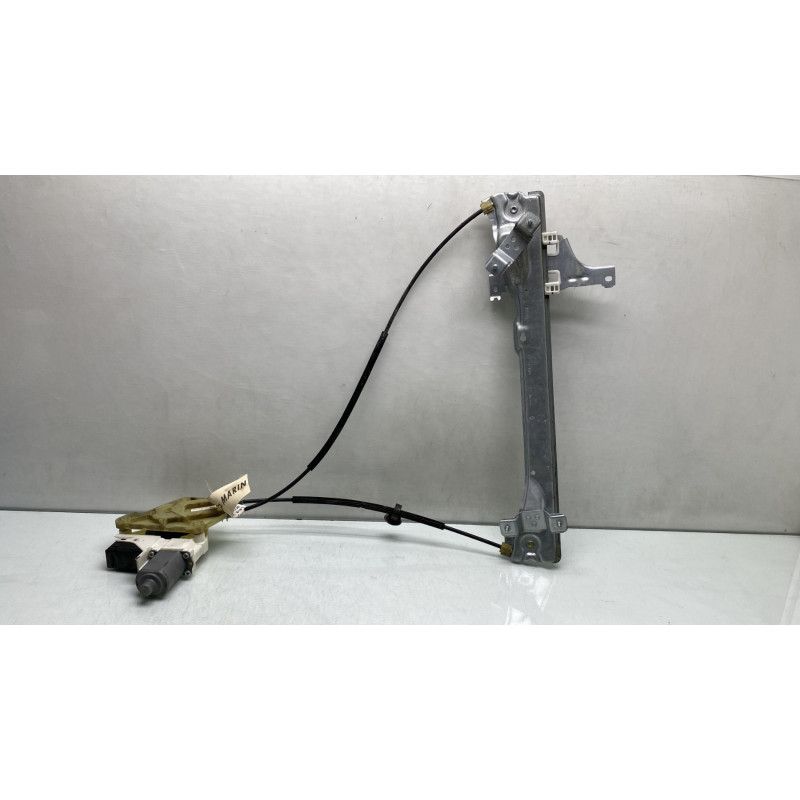 Leve vitre electrique arriere droit RENAULT LATITUDE Photo n°6