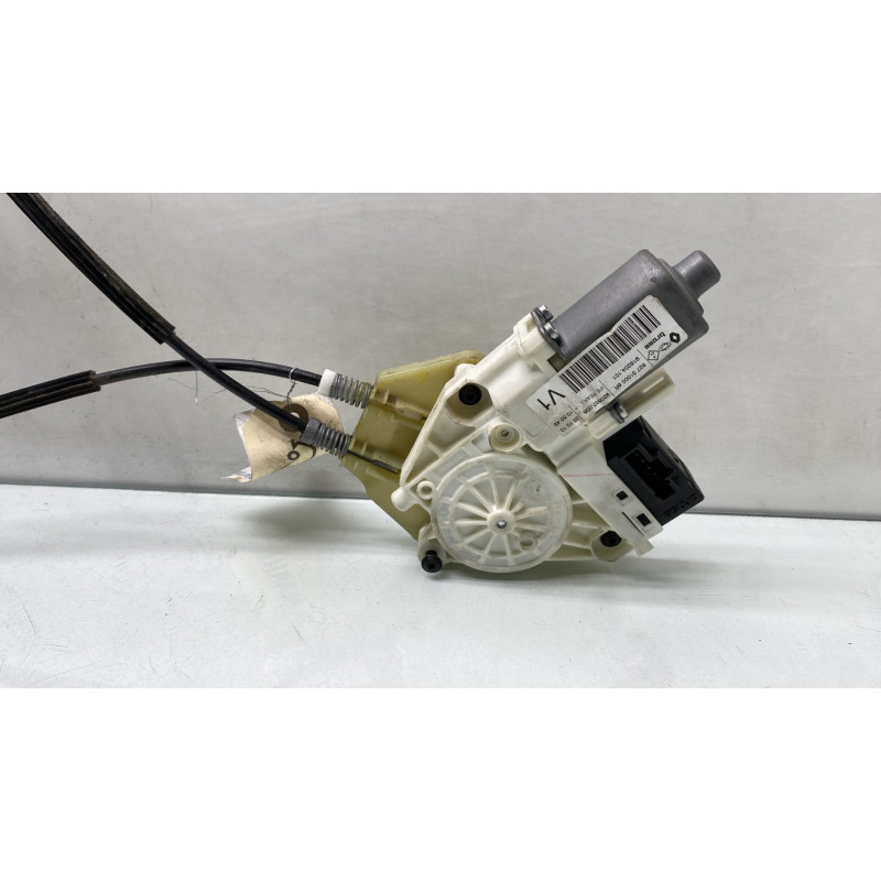 Leve vitre electrique arriere gauche RENAULT LATITUDE Photo n°4