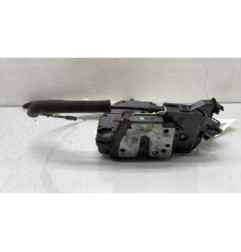 Serrure arriere droit RENAULT LATITUDE Photo n°1