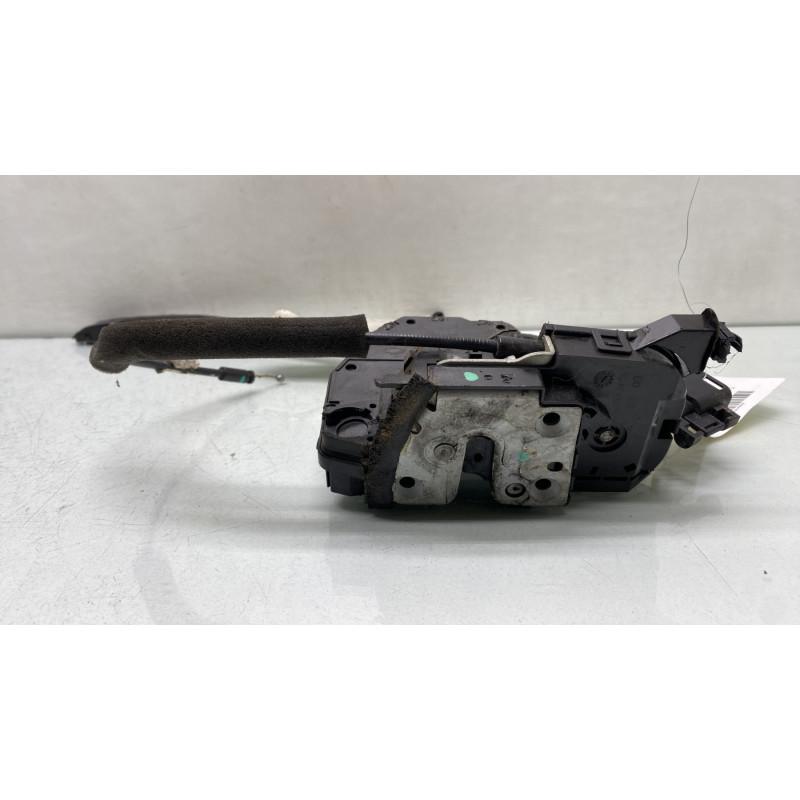 Serrure arriere droit RENAULT LATITUDE Photo n°1