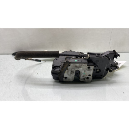 Serrure arriere droit RENAULT LATITUDE Photo n°1