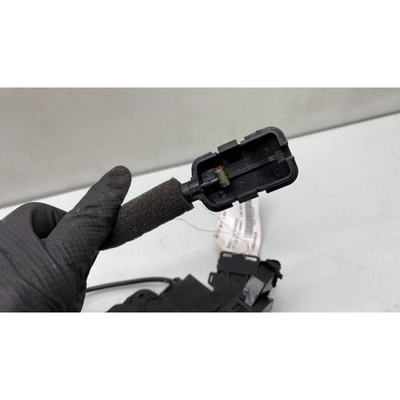 Serrure arriere droit RENAULT LATITUDE Photo n°3