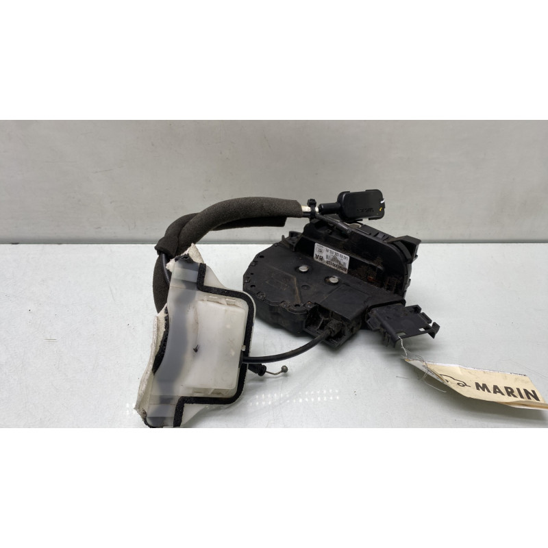 Serrure arriere gauche RENAULT LATITUDE Photo n°2