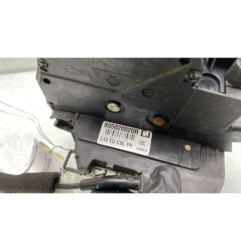 Serrure avant droit RENAULT LATITUDE