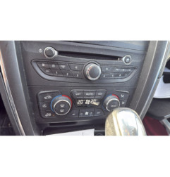 Amortisseur avant gauche RENAULT LATITUDE