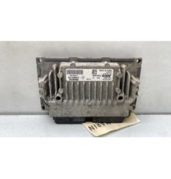 Calculateur moteur RENAULT LATITUDE Photo n°1
