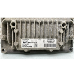 Calculateur moteur RENAULT LATITUDE